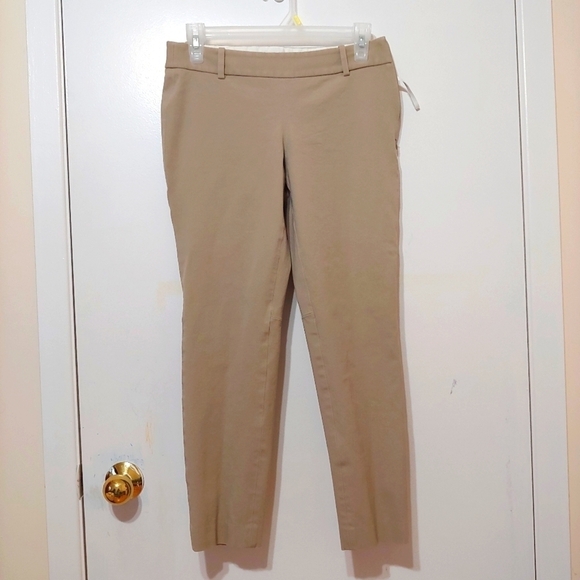 ARITZIA Babaton Bi-Stretch Elliot Pant, Sz 4 - Picture 1 of 15
